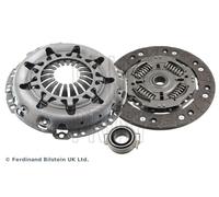 CLUTCH KIT FITS: TOYOTA YARIS/VITZ 1.0 .TOYOTA VITZ 1.0 .TOYOTA AYGO 1.0 .TOY
