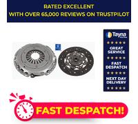 Clutch Kit Opel Astra J K Van Insigna A B Zafira C Meriva B Mokka X 1.6 CDTI