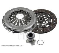 CLUTCH KIT FITS: VAUXHALL COMBO MK II BOX BODY/MPV 1.3 CDTI 16V.VAUXHALL CORS