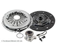 CLUTCH KIT FITS: VAUXHALL CORSAVAN MK III HATCHBACK VAN 1.3 CDTI.VAUXHALL COR