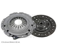 CLUTCH KIT FITS: VAUXHALL MERIVA A 1.7 DTI.VAUXHALL ASTRA MK IV HATCHBACK 1.7