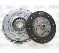 CLUTCH KIT FITS: VAUXHALL ZAFIRA MK II 1.7 CDTI.OPEL VAUXHALL ZAFIRA / ZAFIRA