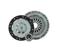 CLUTCH KIT FITS: VW CADDY III BOX BODY/MPV 1.9 TDI 4MOTION/1.9 TDI.VW TOURAN
