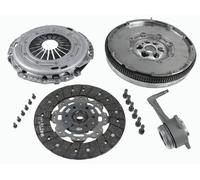 CLUTCH KIT FITS: VW CADDY III BOX BODY/MPV 1.9 TDI 4MOTION/2.0 TDI.VW PASSAT