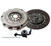 CLUTCH KIT FITS: VW CRAFTER 30-35 BUS 2.0 TDI/2.0 TDI 4MOTION.VW CRAFTER 30-5