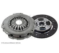 CLUTCH KIT FITS: VW CRAFTER 30-35 BUS 2.5 TDI.VW CRAFTER 30-50 VAN 2.5 TDI.VW