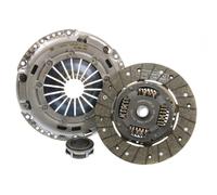 Clutch Kit Fits VW EOS Beetle Convertible Touran CC B7 Golf 5 Sachs 3000 970 082