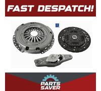 Clutch kit 3000 951 051 SACHS for SEAT VW SKODA