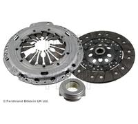 CLUTCH KIT FITS: VW GOLF MK III ESTATE 1.9 TDI SYNCRO/1.9 TDI.VW GOLF III EST