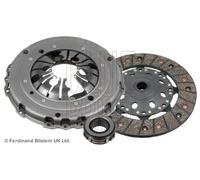 CLUTCH KIT FITS: VW GOLF MK III ESTATE 1.9 TDI SYNCRO/1.9 TDI.VW GOLF III EST