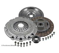 CLUTCH KIT FITS: VW GOLF MK III ESTATE 1.9 TDI SYNCRO/1.9 TDI.VW GOLF III EST