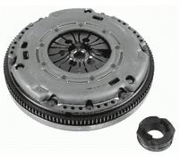 CLUTCH KIT FITS: VW GOLF MK III ESTATE 1.9 TDI SYNCRO/1.9 TDI.VW GOLF III EST