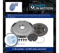 BLUE PRINT ADV183027 Clutch kit