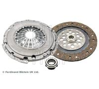 CLUTCH KIT FITS: VW GOLF PLUS V 1.6 TDI/2.0 TDI.VW GOLF VI 2.0 TDI/1.6 TDI.VW