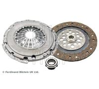 CLUTCH KIT FITS: VW GOLF PLUS V 1.6 TDI/2.0 TDI.VW JETTA VI 1.6 TDI/2.0 TDI.V