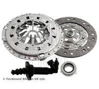 CLUTCH KIT FITS: VW MULTIVAN T5 1.9 TDI/2.0 TDI.VW MULTIVAN MK V 1.9 TDI/2.0
