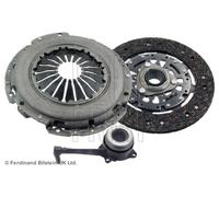 CLUTCH KIT FITS: VW MULTIVAN T5 2.5 TDI/2.5 TDI 4MOTION.VW MULTIVAN MK V 2.5