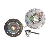 CLUTCH KIT FITS VW MULTIVAN V TRANSPORTER V 25D 0403-1109