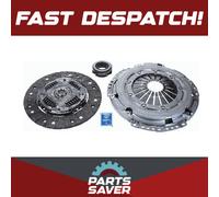 Clutch Kit Fits Seat Altea XL Skoda Superb VW Beetle Touran 1.6 TDI 10-21