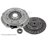 CLUTCH KIT FITS: VW PASSAT B5 SEDAN 1.9 TDI.VW PASSAT B5 1.9 TDI.VW PASSAT B5
