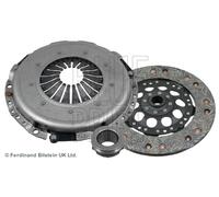 CLUTCH KIT FITS: VW PASSAT B5 SEDAN 1.9 TDI.VW PASSAT B5 1.9 TDI.VW PASSAT B5