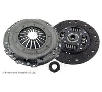 CLUTCH KIT FITS: VW PASSAT B7 1.6 TDI.VW PASSAT B7 ESTATE 1.6 TDI.VW PASSAT B