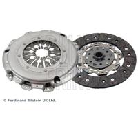 CLUTCH KIT FITS: VW PASSAT B7 2.0 TDI/2.0 TDI 4MOTION.VW PASSAT B7 ESTATE 2.0