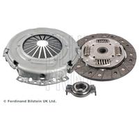 CLUTCH KIT FITS: VW POLO II 1.0/1.3 D/1.4 D/1.0 CAT/1.3.VW DERBY 1.0/1.3.VW G