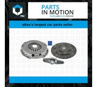 Clutch kit 3000 950 064 SACHS for SEAT SKODA VW