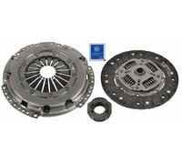 Clutch Kit 228mm 3000950956 Sachs 03L198141X 03L198141 Top Quality Guaranteed