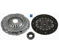 CLUTCH KIT FITS: VW SANTANA B2 1.6.VW QUANTUM B2 1.6.VW CORSAR B2 1.6.VW CARA