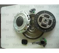 CLUTCH KIT FITS: VW SHARAN 1.9 TDI/1.8 T 20V.FORD GALAXY I 1.9 TDI.SEAT ALHAM