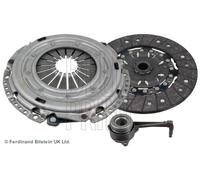 CLUTCH KIT FITS: VW SHARAN 1.9 TDI/2.0 TDI/1.9 TDI 4MOTION.VW GOLF IV 2.8 VR6