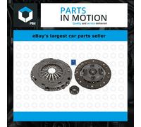 SACHS 3000970130 Clutch Kit Fits Audi Seat Skoda VW Arteon Golf Golf Sportsvan