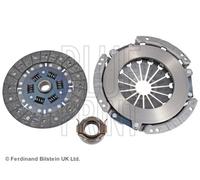 CLUTCH KIT FITS: VW TARO 2.4 D.TOYOTA HIACE IV BUS 2.4 D /2.4 D .TOYOTA QUANT
