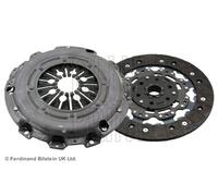 CLUTCH KIT FITS: VW TIGUAN/TIGUAN LIMITED 1.4 TSI 4MOTION.VW TIGUAN 1.4 TSI 4