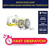 LuK Clutch kit 602 0026 00 – DSG 7-speed 0GC DQ381 for Audi VW Seat Skoda