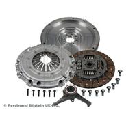 CLUTCH KIT FITS: VW TRANSPORTER / CARAVELLE IV BUS 70B 70C 7DB 7DK 70J 70K 2.
