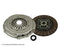 CLUTCH KIT FITS: VW TRANSPORTER / CARAVELLE IV BUS 70B 70C 7DB 7DK 70J 70K 2.