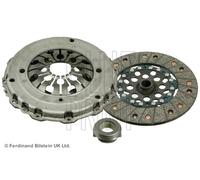 CLUTCH KIT FITS: VW TRANSPORTER / CARAVELLE IV BUS 70B 70C 7DB 7DK 70J 70K 2.