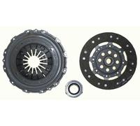 CLUTCH KIT FITS: VW TRANSPORTER / CARAVELLE IV BUS 70B 70C 7DB 7DK 70J 70K 2.