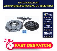 Clutch Kit fits VW UP 1.0 11 to 20 CHYB 190mm Sachs VOLKSWAGEN Quality New