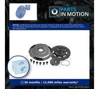 Clutch Kit Blue Print ADV183011 Febi Bilston with release plateNew Pck of 1