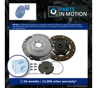BLUE PRINT ADV183037 Clutch kit