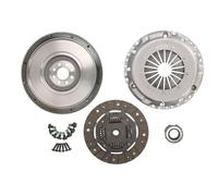 Clutch kit FKW016NX NEXUS for VW TRANSPORTER / CARAVELLE Mk IV Bus