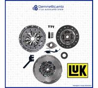 Clutch Kit + Flywheel Luk Original for Audi A4 | Audi A5 | Audi Q5