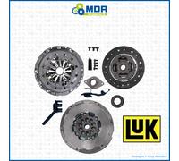 Clutch Kit + Flywheel Luk Original for Audi A4 | Audi A5 | Audi Q5