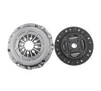 NTY NZS-RE-004U Clutch kit
