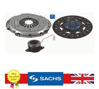 Clutch Kit For Alfa Romeo 159 GIULIETTA Fiat BRAVO FREEMONT Lancia DELTA