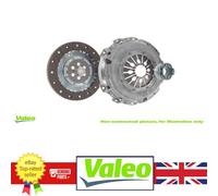 Clutch Kit for Alfa Romeo 166 98-07 Lancia KAPPA 98-01 46465174